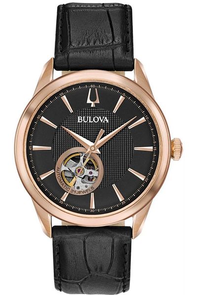 Bulova 97A140
