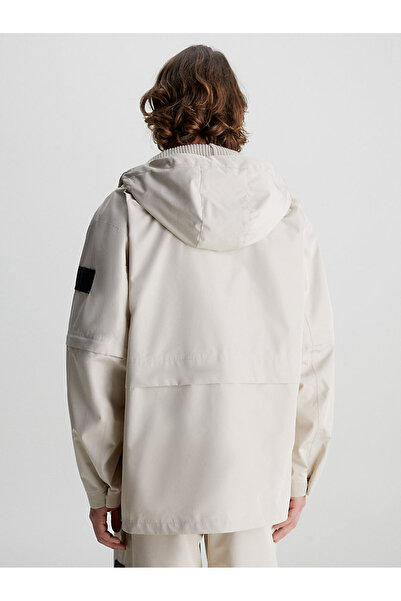 Calvin Klein Erkek Multifunctional Parka
