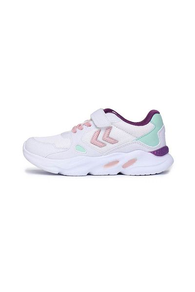 hummel Dětské tenisky York212675-9051