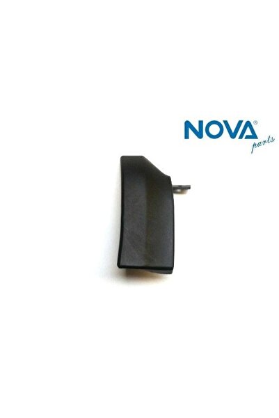 Nova 3b0853897a Marşpiye Köşe Plastiği Sol - Passat 1997-2005