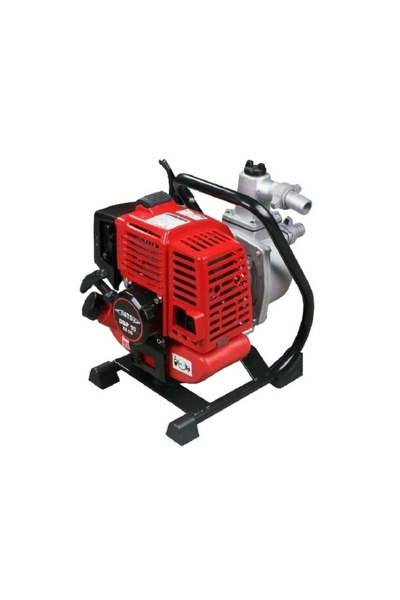 Hyundai Datsu Dbp10 1 Parmak Benzinli Su Motoru