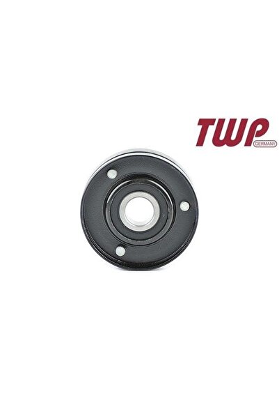 Volkswagen 030145299c Alternatör Gergi Rulmanı Metal 17x24x70 - Polo-ıbıza- F...