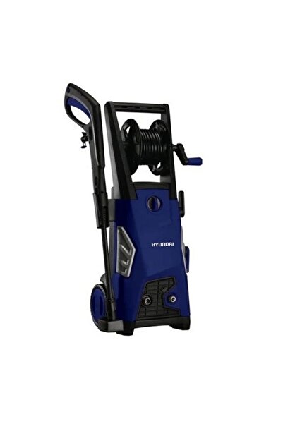 Hyundai Hyb100B 1800W Yüksek Basınçlı Yıkama Makinası
