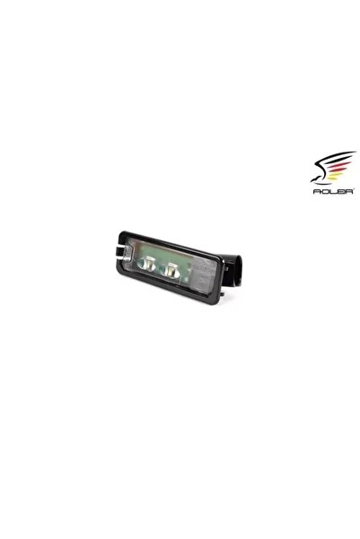 adler 1k8943021c Plaka Lambası Led - Amarok-beetle-cc-eos-leon-passat-polo-scırocco-toledo