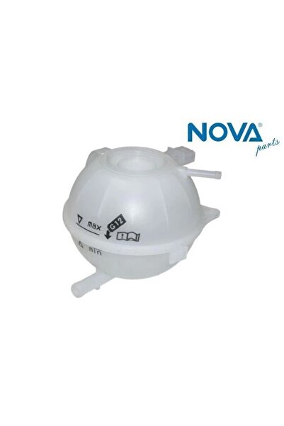 Nova 6q0121407b Radyatör Yedek Su Deposu - Polo-fabıa-ıbıza-cordoba-roomster