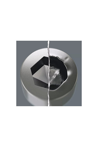 wera 8740 B Hf Hex-plus - 3/8" Socket, 5/32"x35mm05003083001