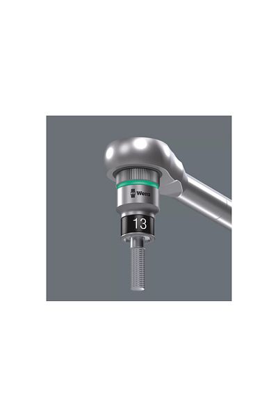 wera مقبس 1/2 بوصة 8790 Hmc Hf - 11 ملم05003731001