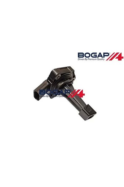 BOGAP PREMİUM 03C907660H Oil Level Sensor - Golf-Jetta-Polo-Fabıa-1.2 Lt.-Tsı-Passat-Passatcc-A4-1.8 Lt.-2.0-Tfs