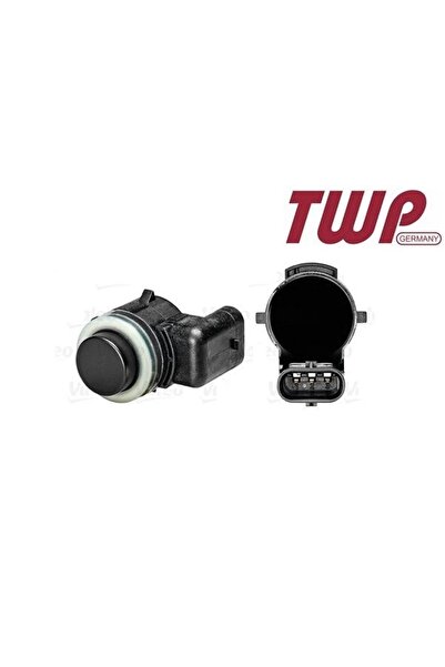 Genel Markalar 5Q0919275C Park Sensörü Ön - Golf-Jetta-A3-Octavıa-Leon