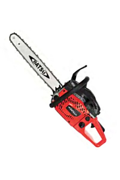 Datsu CS5010 Motorlu Testere