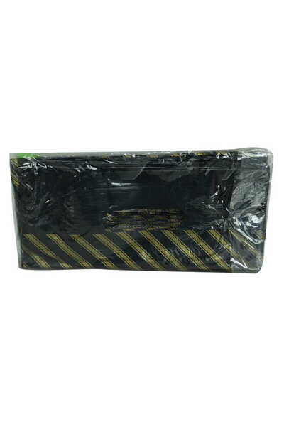 deryame ArmaNorm Reinforced Bag Bag Mixed Pattern Color 35X25 50 Pieces No:2