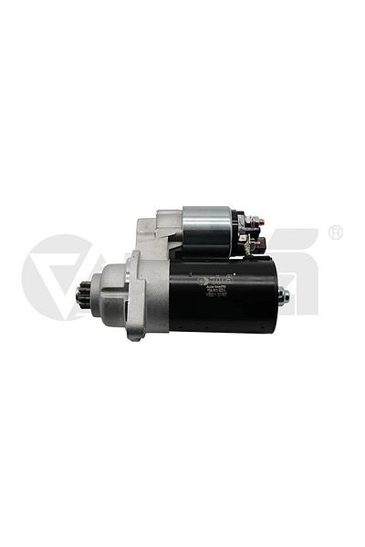 Vika Bora Octavia 2.0 - 02A 911023 L Starter Motor