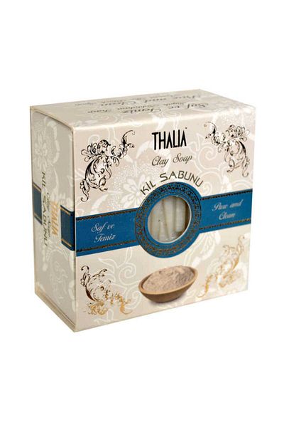 colezium Clay Soap 150 Gr