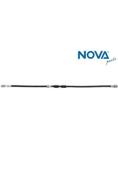 Nova 5Q 0611701 C Golf-Passat-Leon-Octavia-A3-Q3 2013-2018 Brake Hose Front