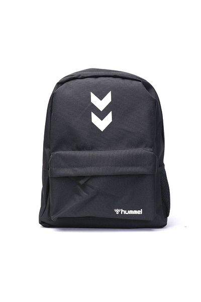 hummel Backpack Darrel Bag Pack - Μαύρο 864Dseri