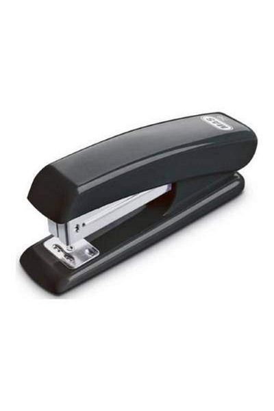 Mas 758 Wire Stapler Machine No:24/6 Black