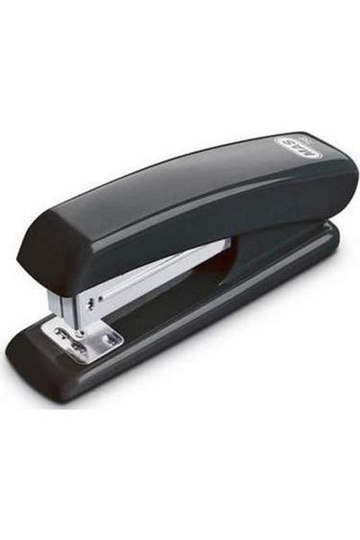 Mas 758 Wire Stapler Machine No:24/6 Black
