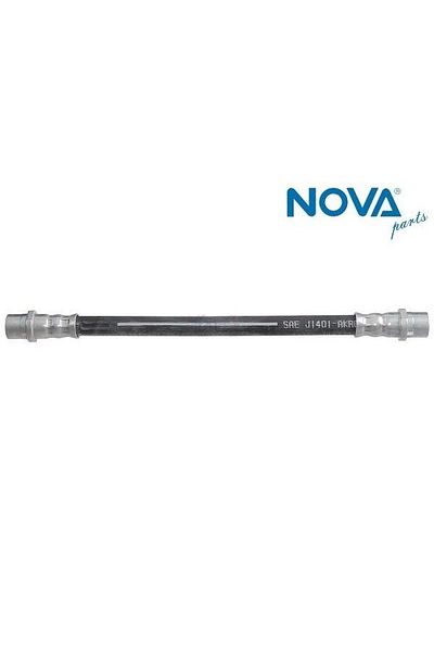Nova 4E 0611775 L Audi A8-A8 Quattro-Passat-Superb Brake Hose Rear