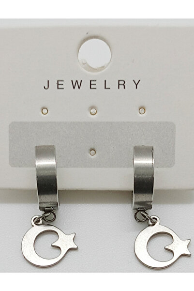 Monalisa Home Special Design Luxury Earrings with Figures