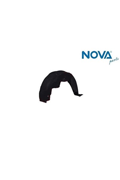 Nova 5g0810972d Çamurluk Davlumbazı Arka Sağ - Golf 7 2013-2020