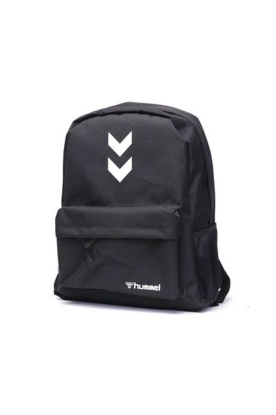 hummel Backpack Darrel Bag Pack - Μαύρο 864Dseri