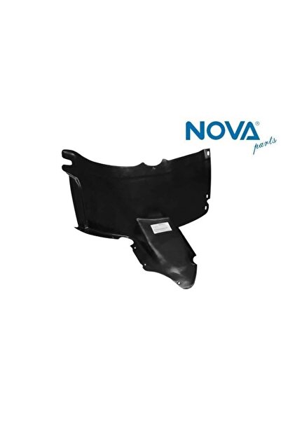 Nova 1k0805911h Çamurluk Davlumbazı Ön Sol Küçük - Golf 5-jetta 2004-2010