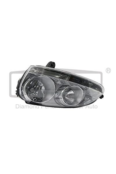 DPA 1k6941005p Far Komple Sol - Golf V 2004-2009 - Jetta 2006-2010