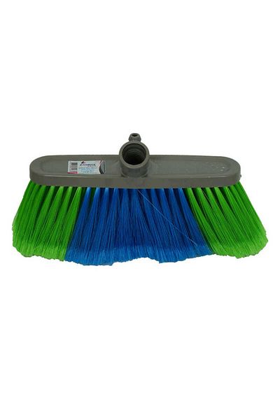 K&A Eco Mega Car Brush 20 pcs Mixed Color ZP-196