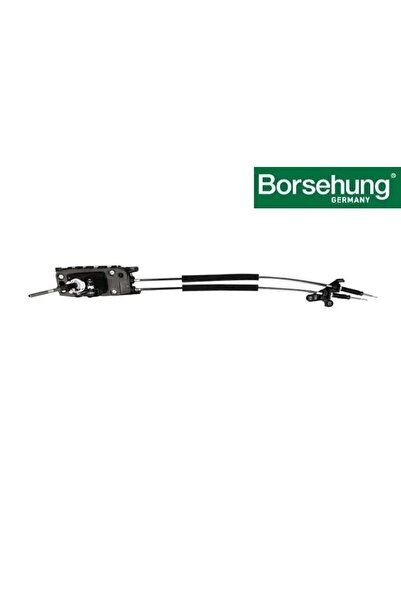 BORSEHUNG Germany 5Q 0711049 Am Shift Mechanism Box - Golf-Octavia-Leon-A3 Co...