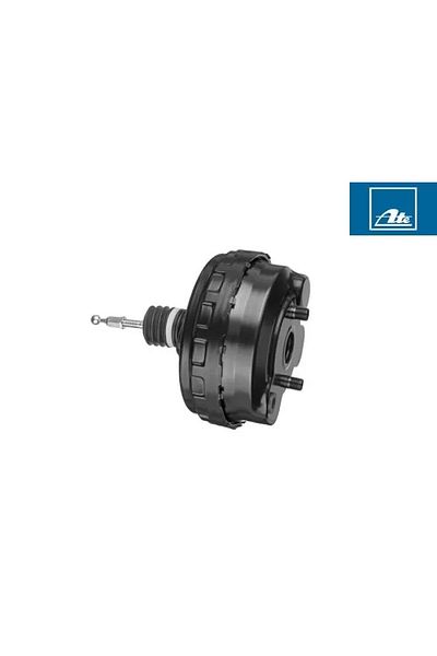 Ate Audi Q5 2008-2017 Brake Servo - 8R 0612107 D Westınghouse