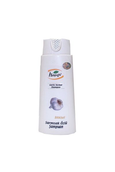 CEKAVE Garlic Extract Shampoo 400 ml