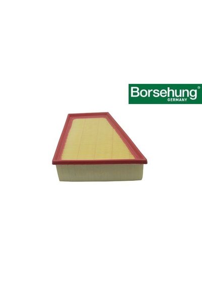 BORSEHUNG Germany 6q0129620 Hava Filtresi Sofıma - Polo-fabıa-ıbıza-cordoba-roomster-1.4 Lt.-tdı-amf-bnv-bnm