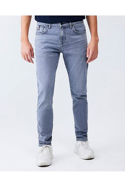 Ltb Pantaloni slim Joshua