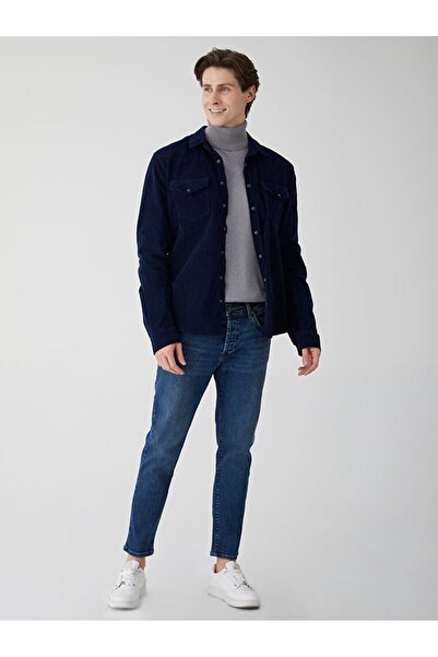 Ltb Erkek Düşük Bel Super Slım Jean Pantolon Jerard Y Monterey St1399