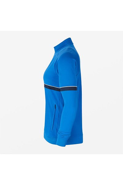 Nike W Academy 21 Knit Track Jacket Trening de antrenament pentru femei Top