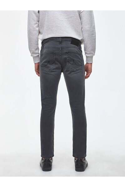Ltb Louis Low Waist Skinny Jean Trousers
