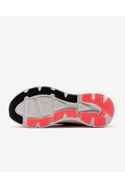 SKECHERS D'lux WALKER 2.0 - DAİSY DOLL Kadın Siyah Spor Ayakkabı 150093 BKCL