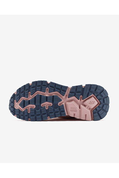 SKECHERS D'lux JOURNEY - VERBENA Kadın Pembe Outdoor Ayakkabı 180168 ROS