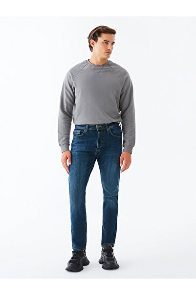 Ltb Hammond Y Mid Rise Slim Trousers