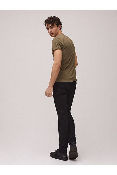 Ltb Smarty Y Mid Rise Skinny Leg Mid Rise Jean Trousers