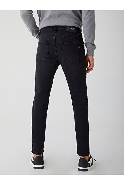 Ltb Kalhoty Lumis Y Mid Rice