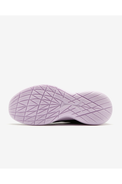 SKECHERS BOBS İNFİNİTY Kadın Siyah Spor Ayakkabı 117550 BKLV
