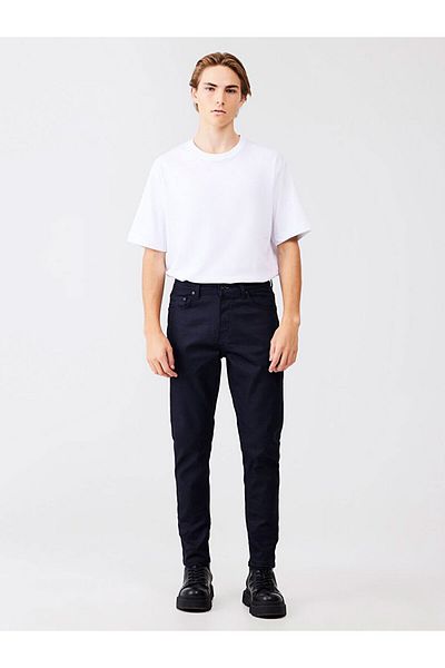 Ltb Τζιν παντελόνι Smarty Y Skinny Leg Mid Waist