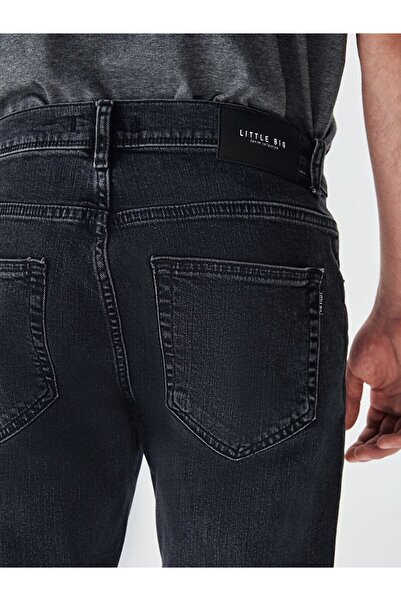 Ltb Jerard Super Slim Trousers