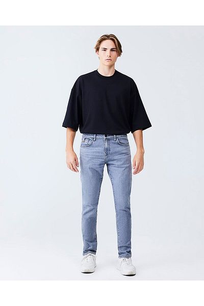 Ltb Pantaloni slim Joshua