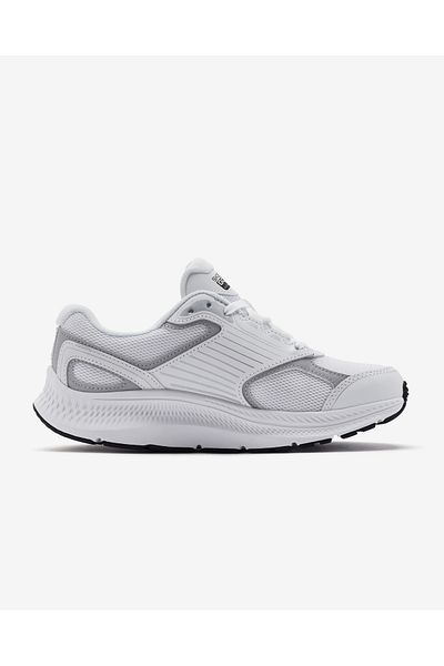 SKECHERS Go Run Consistent 2.0 - Advantage Women's White Running Shoes128606 Wsl