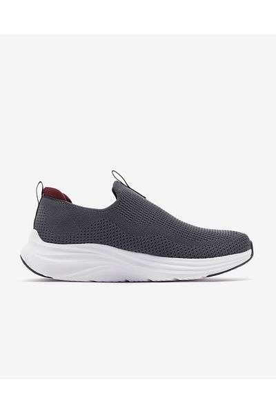 SKECHERS Vapor Foam - حذاء رياضي رمادي للرجال من Covert232629 Ccrd