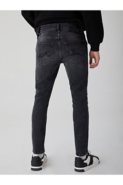 Ltb Jean παντελόνι Louis Y στη μέση