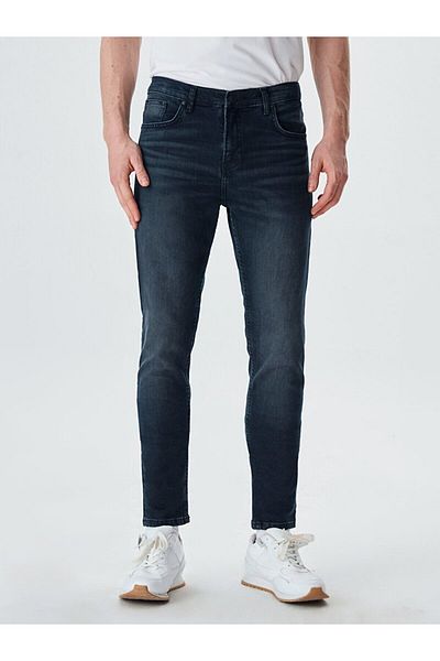 Ltb Smarty Low Waist Skinny Jean Trousers