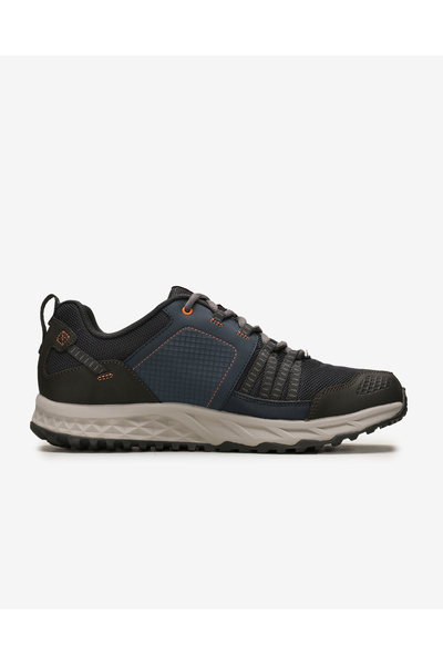 SKECHERS Escape Plan Erkek Lacivert Outdoor Ayakkabı 51591 Nvor